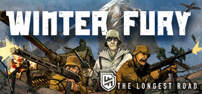 Winter Fury: The Longest Road