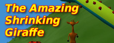 The Amazing Shrinking Giraffe