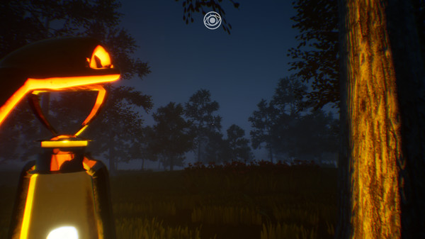 Nystagmus screenshot 6