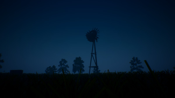 Nystagmus screenshot 3