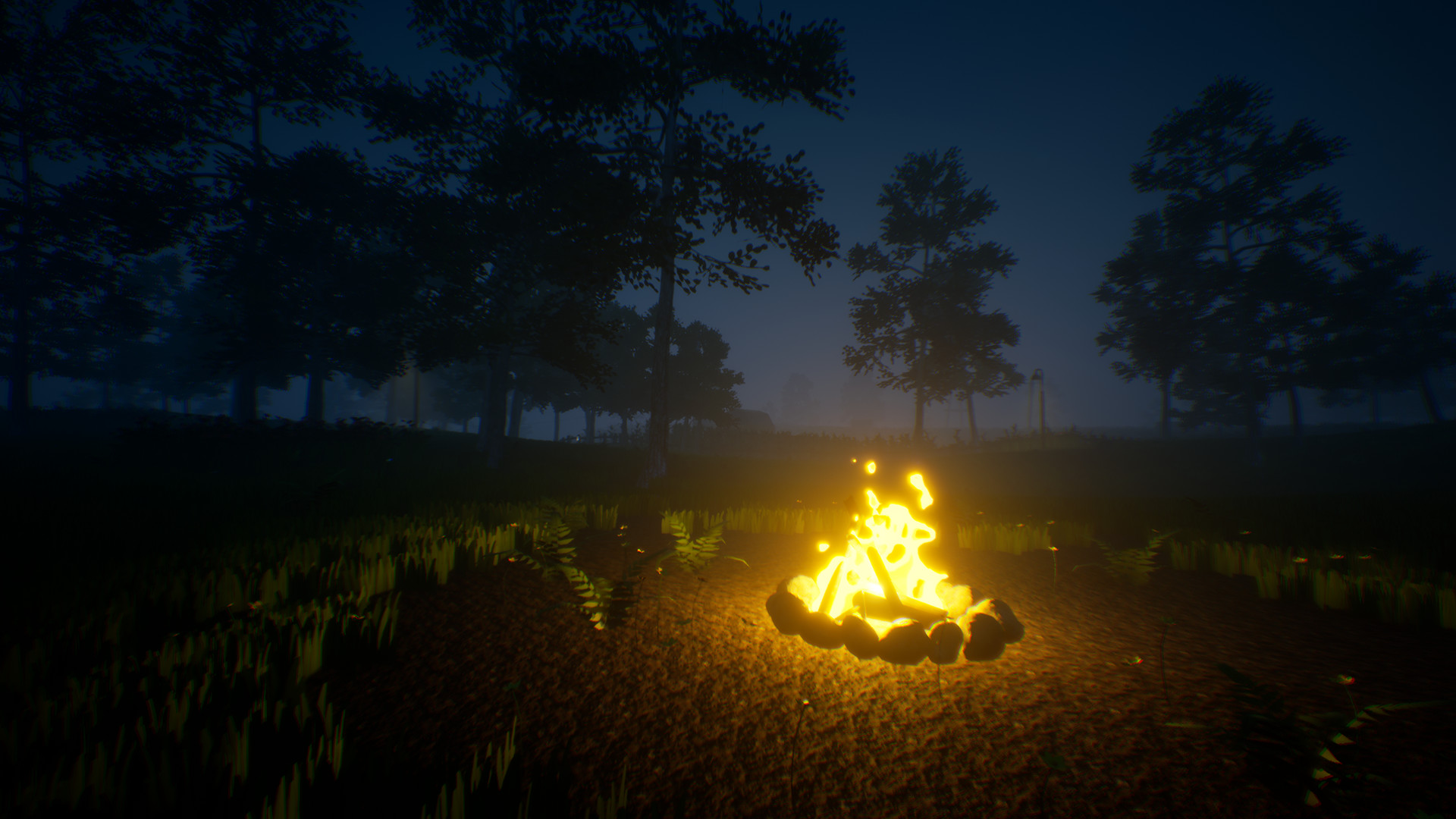 Nystagmus Featured Screenshot #1