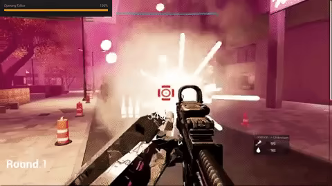 Primordium - Day Zero video 7