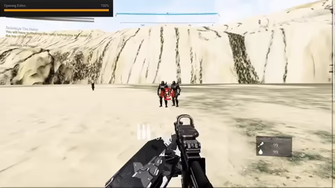 Primordium - Day Zero video 4