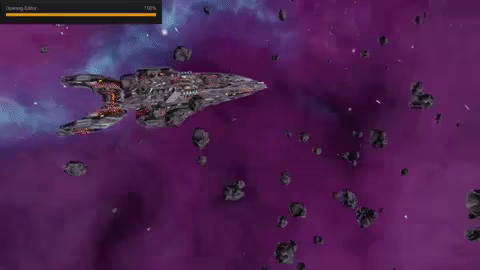 Primordium - Day Zero video 1