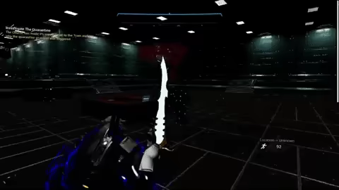 Primordium - Day Zero video 3