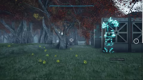 Primordium - Day Zero video 2