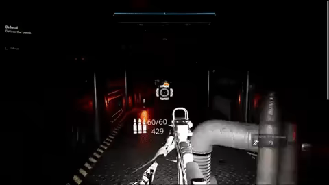 Primordium - Day Zero video 9