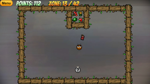 Fruit Crawler screenshot 4