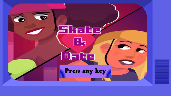 Skate & Date screenshot 1
