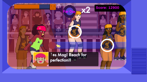 Skate & Date screenshot 5