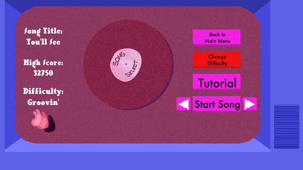 Skate & Date screenshot 4