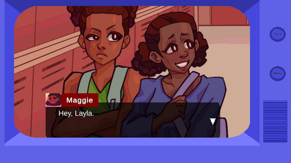 Skate & Date screenshot 2