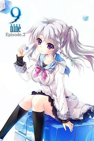 Cover art of 9-nine-:Episode 2