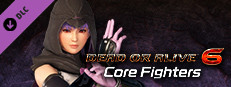 DOA6 Character: Ayane Small Capsule Image