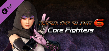 DOA6 Character: Ayane banner image