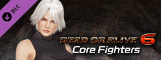 DOA6 Character: Christie Small Capsule Image