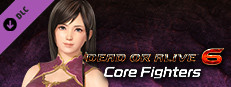 DOA6 Character: Kokoro Small Capsule Image