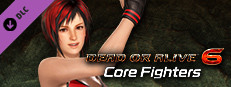 DOA6 Character: Mila Small Capsule Image