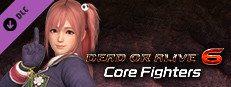 DOA6 Character: Honoka Small Capsule Image