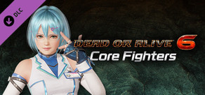 DOA6 Character: NiCO