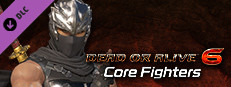 DOA6 Character: Hayabusa Small Capsule Image