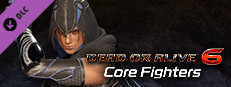 DOA6 Character: Hayate Small Capsule Image