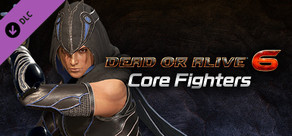 DOA6 Character: Hayate