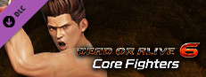 DOA6 Character: Jann Lee Small Capsule Image