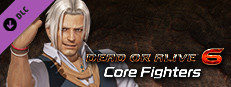 DOA6 Character: Brad Wong Small Capsule Image