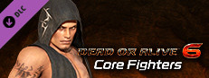 DOA6 Character: Rig Small Capsule Image
