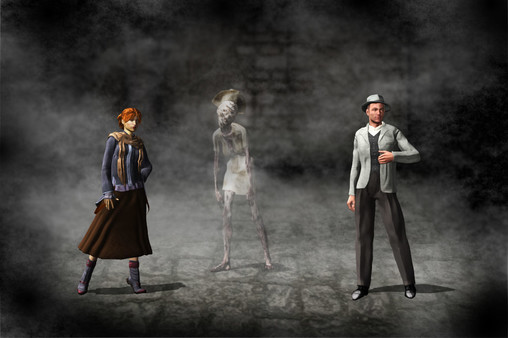 RPG Maker MV - Mythos Reawakening