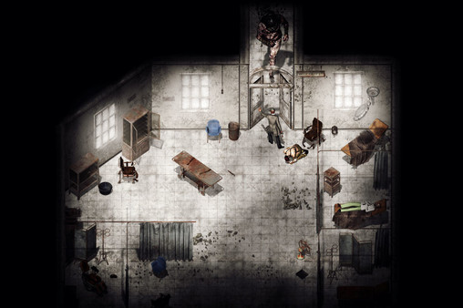 RPG Maker MV - Mythos Reawakening