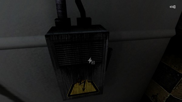 Screenshot z Red Room Screenshot z Red Room