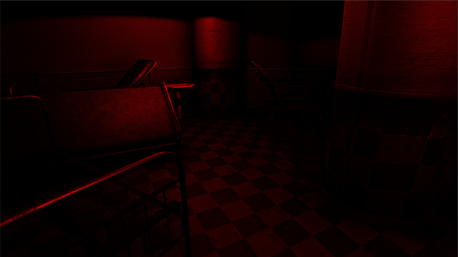 Red Room Featured Screenshot #1