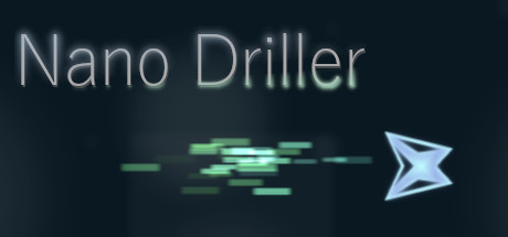 Nano Driller Cheat Engine/CT