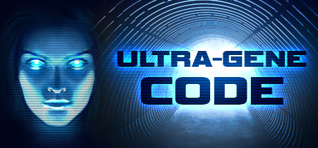 Ultra-Gene Code Cover Image