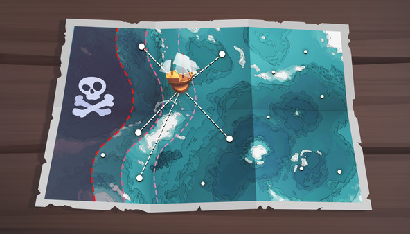 Cannon Fire: Bloody Sea screenshot 3