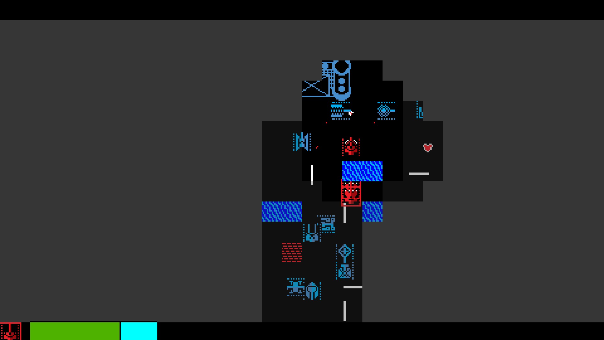 #2. Tiger Tank 59 Ⅰ Break The Fog (Steam) 由: TigerQiuQiu