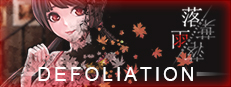 Defoliation