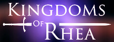 Kingdoms Of Rhea