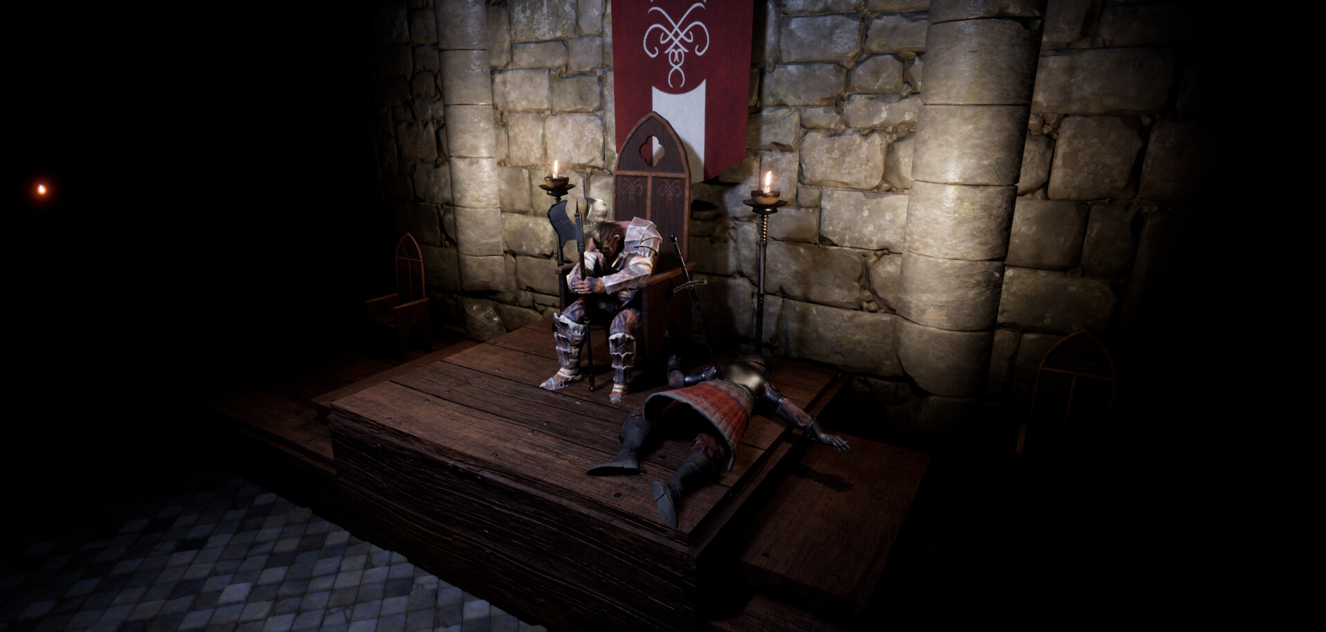 Kingdoms Of Rhea Featured Screenshot #1