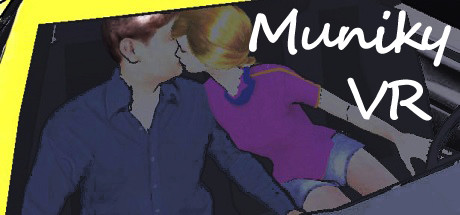 Muniky VR cover art