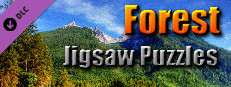 Classic Jigsaw Puzzles - Forest Jigsaw Puzzles game capsule image