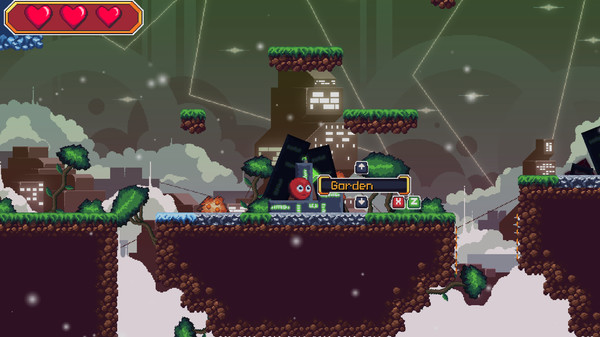 Screenshot z Lootbox Lyfe