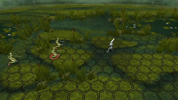 New Age Screenshot