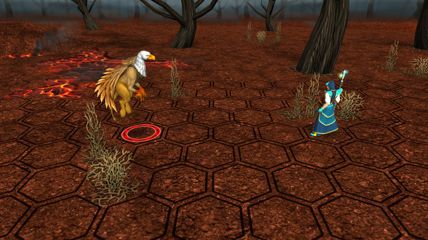 New Age Screenshot