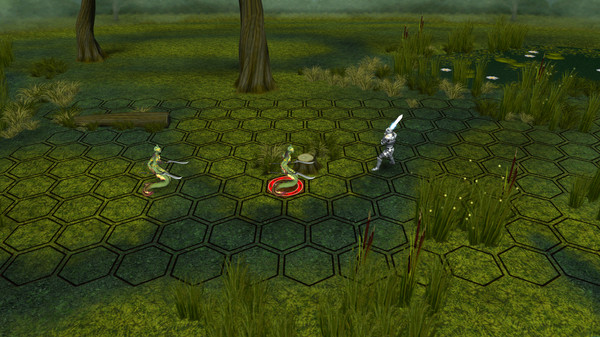 New Age Screenshot
