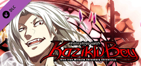 Dies irae ~Interview with Kaziklu Bey~ - OST ｢Dominus tecum｣ banner image