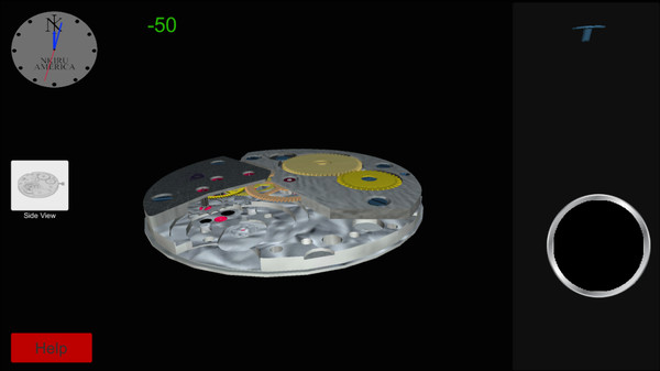 Art of Horology screenshot 4