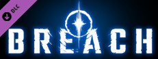 Breach - Early Access Pass DLC game capsule image